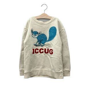 Gucci Sweat Freya Hartas Kids SIZE 8 (130) Gucci